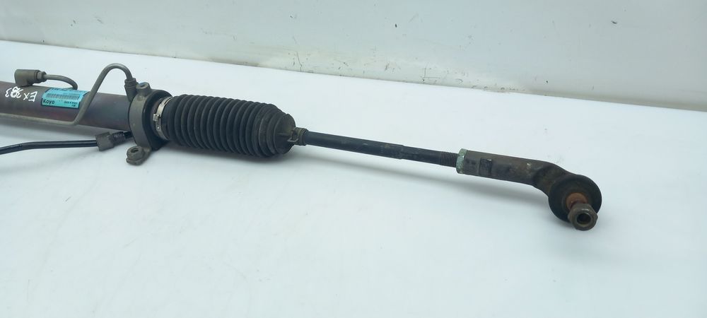 Caixa de direção VOLKSWAGEN Fox (5Z1, 5Z3, 5Z4)