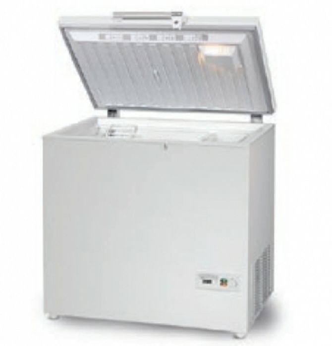 Vendo arca frigorifica