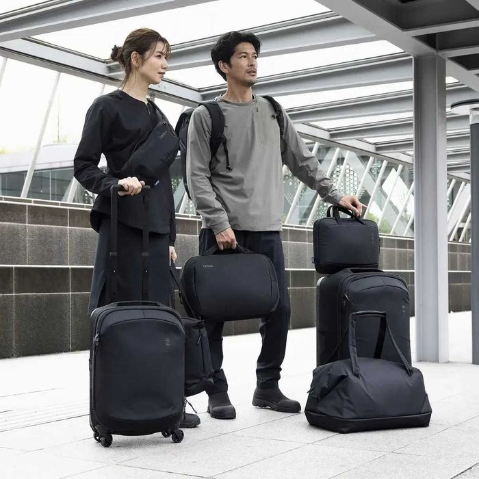 Рюкзак-трансформер Thule Subterra 2 Hybrid Travel Bag 15L → 23L | Нові зі США | Найнижча ціна на ринку