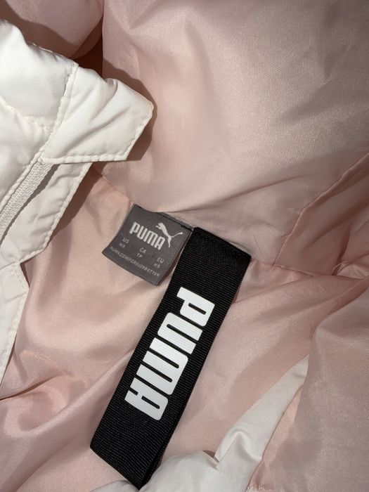 Куртки PUMA та TALLY WEIJL у розмірі xs-s