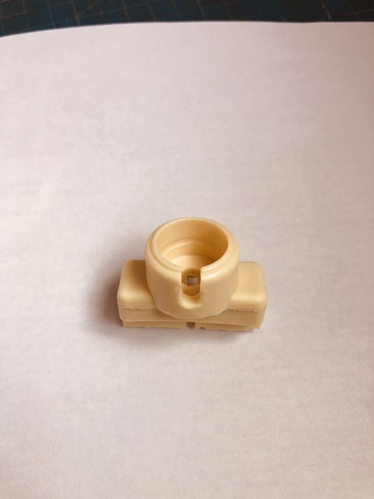 Ручка ( диапазонов)радиоприемник Звезда 54