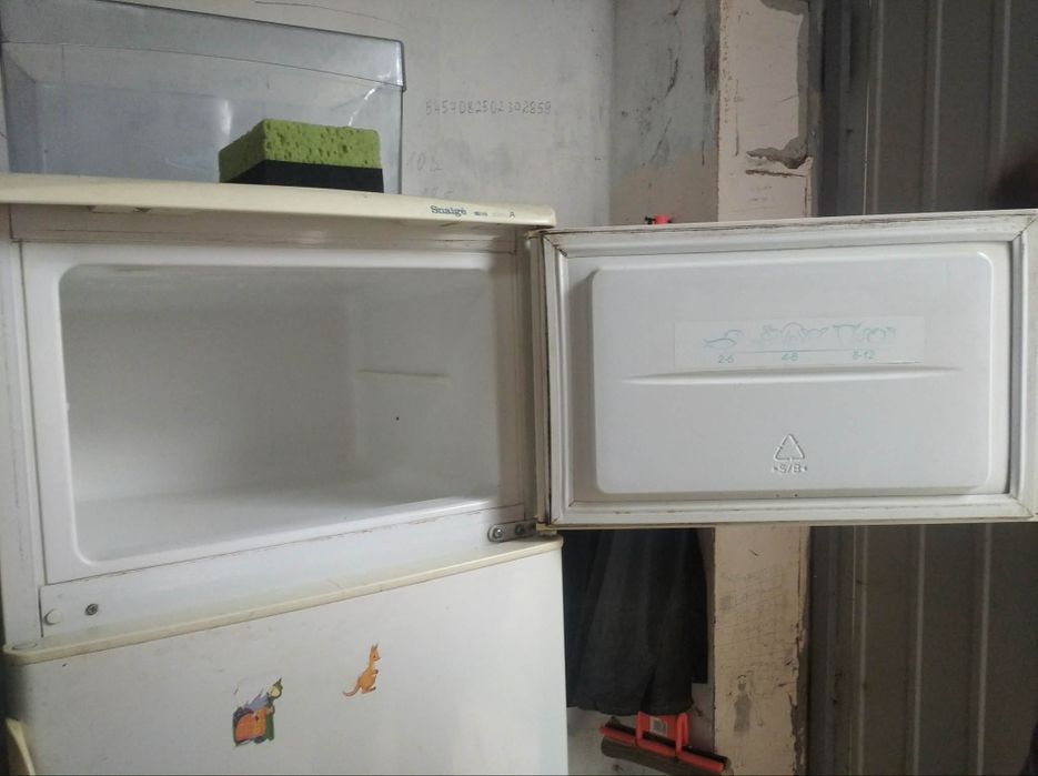 Продаю холодильник