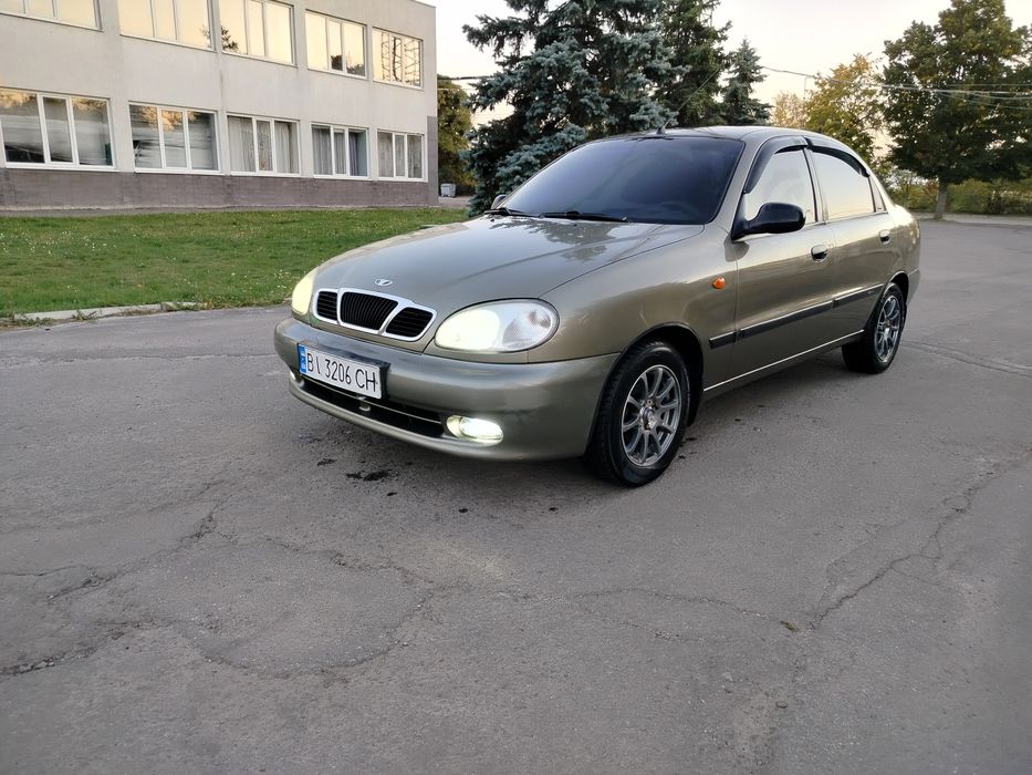 Продам Део сенс в гарному стані