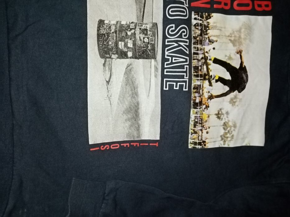 2 Sweat Tiffosi 9/10 anos