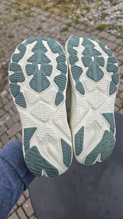 Hoka arahi 8, 45.5-2025р.