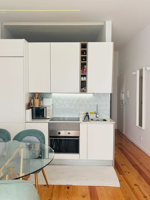 T1+1 com logradouro Olaias