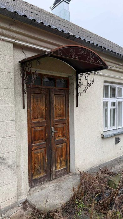 Продаж будинку в Кременці