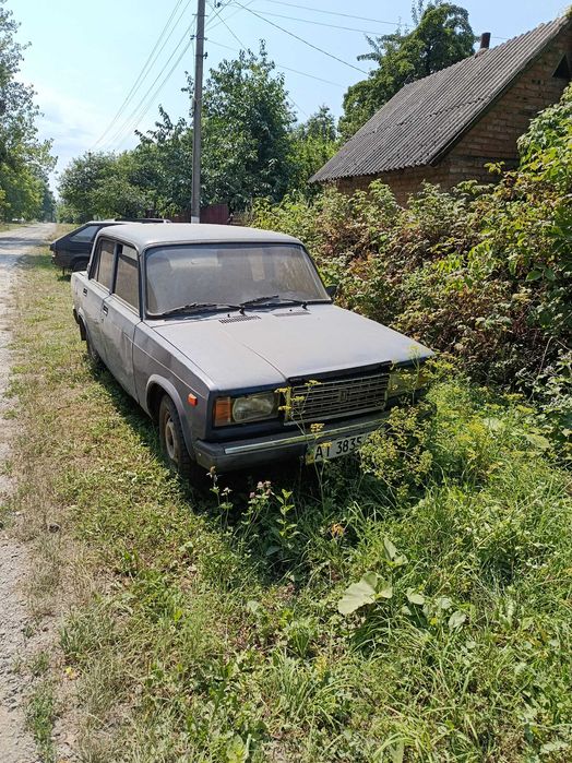 2107 газ бензин без торгу