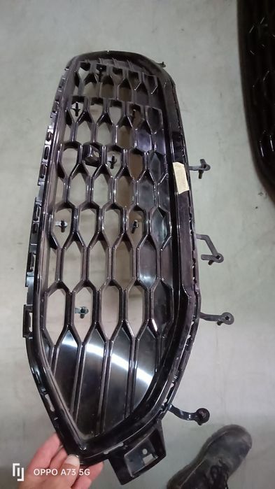 Grelha ford galaxy 2019 mk4 lift