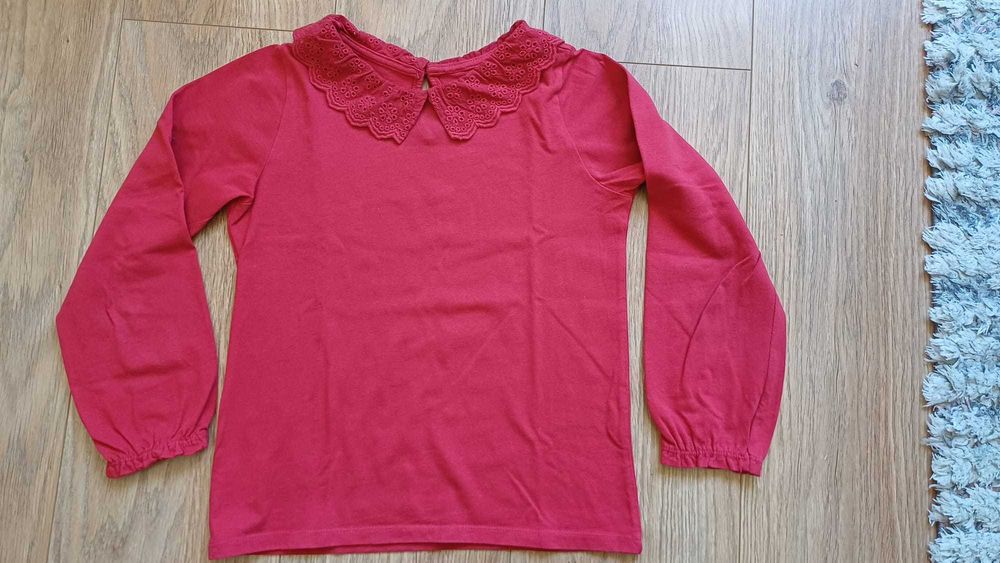 Bluzka dziewczęca