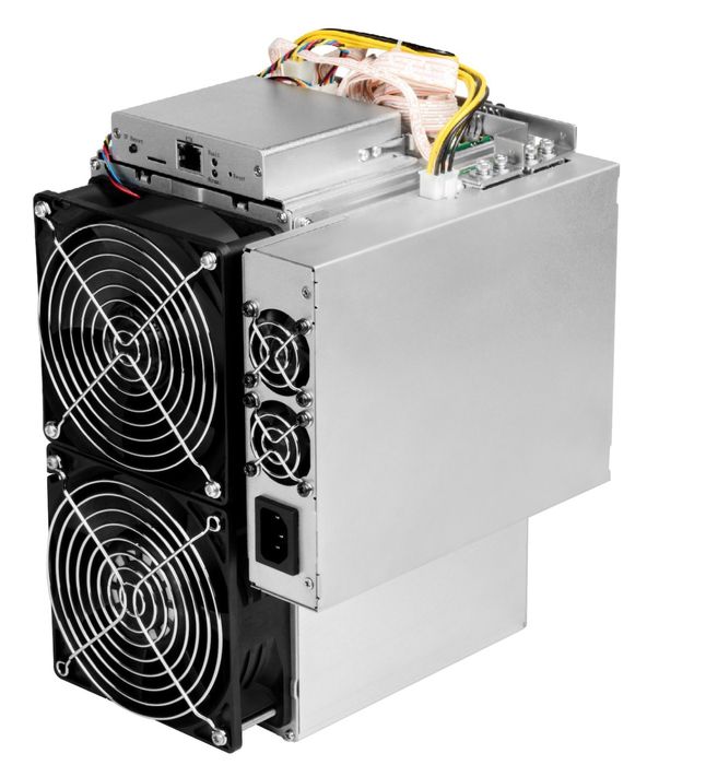 Asic Bitmain Antminer S15 28Th/s