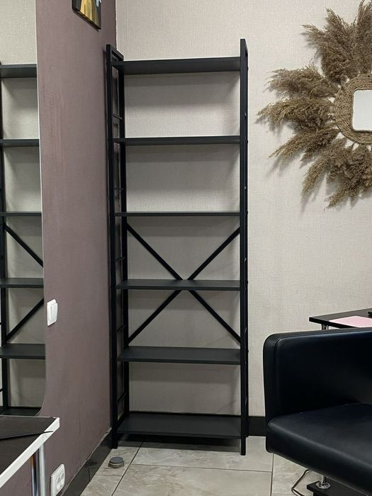 Стелаж лофт, стелаж лофт купити, стелаж БУ, стелаж лофт бу loft