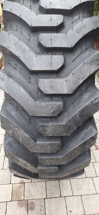Jcb 3CX opony Mocne 12 PR 18.4-26 | 480/80-26 Brutto Dostawa 0zł
