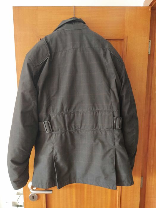 Casaco mota Drenaline L (Inverno)