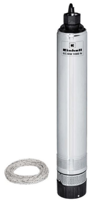 Pompa głębinowa Einhell 1000 W 6500 l/h