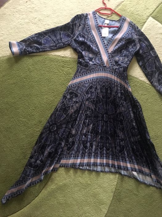 Плаття Zara,H&M, нові 2 штуки