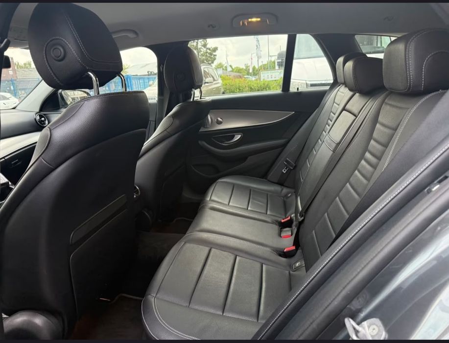 Vendo Mercedes-Benz  classe E 220d 194 cv