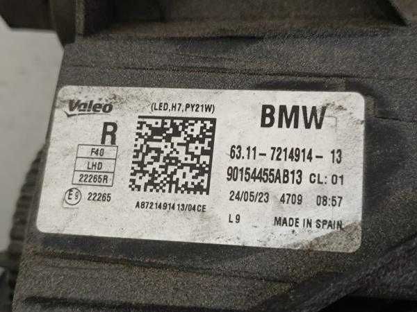 Otica Dto BMW 1 (F40) | 19 - l 135807