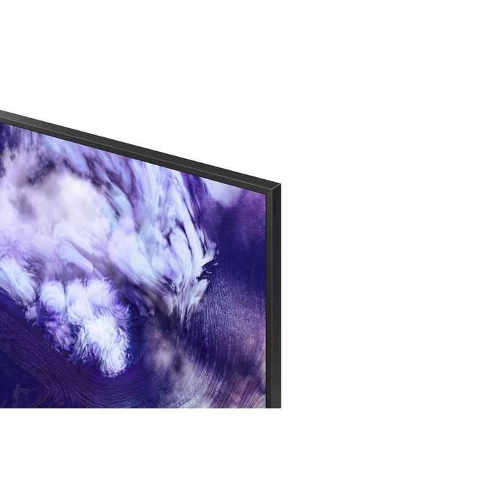 Телевізор 85" Samsung QE85QN900F (8K Smart TV QLED 70W Bluetooth) EU