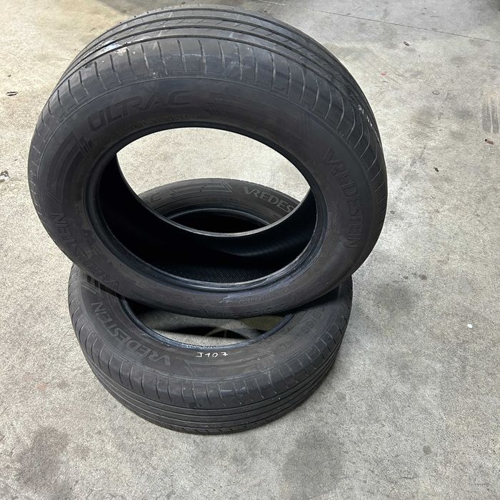 Pneus Vredestein 205/60/R16