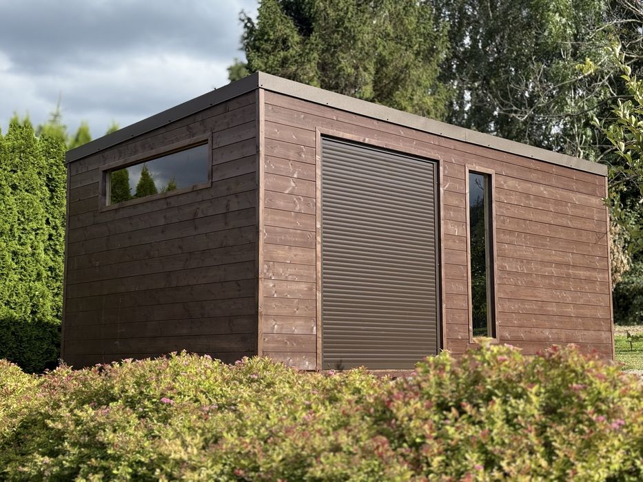 Szopa ogrodowa Domek gospodarczy