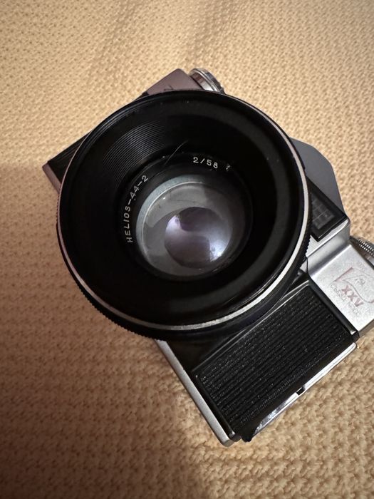 Продам фотоапарат Zenit-E