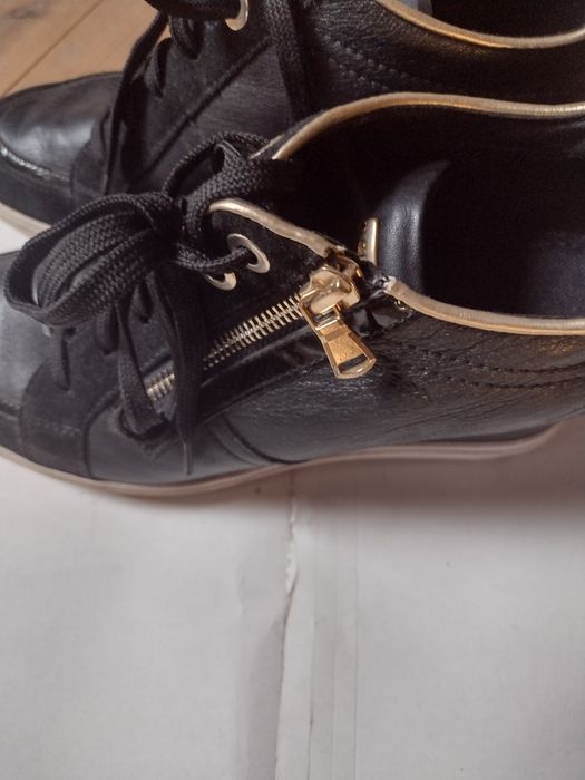 Buty Geox w bardzo dobrym stanie