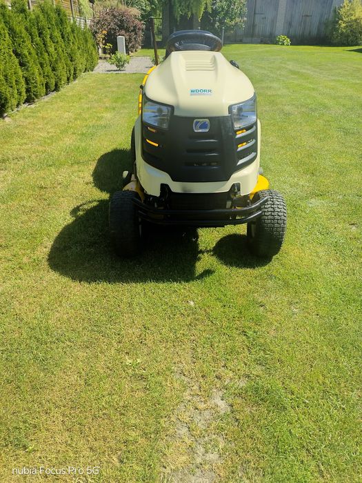 cubCadet 1018 KHN