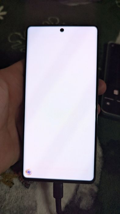 Google Pixel 7 Pro 128 Neverlock