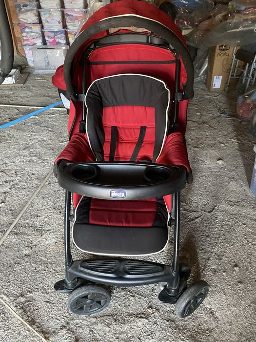 Carrinho mais ovo da chico aida tem o tapa um covertor do carrinho