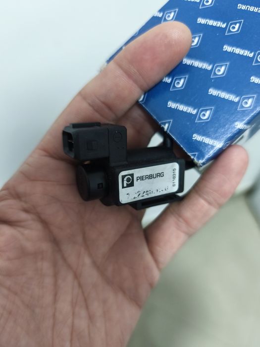 Válvula Ar Volvo D5 163cv