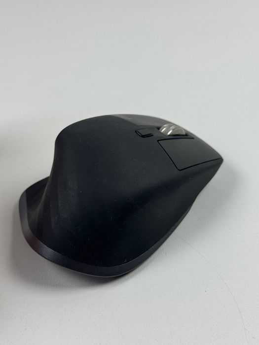 Бездротова миша Logitech MX Master 3S Graphite (‎910-007598)