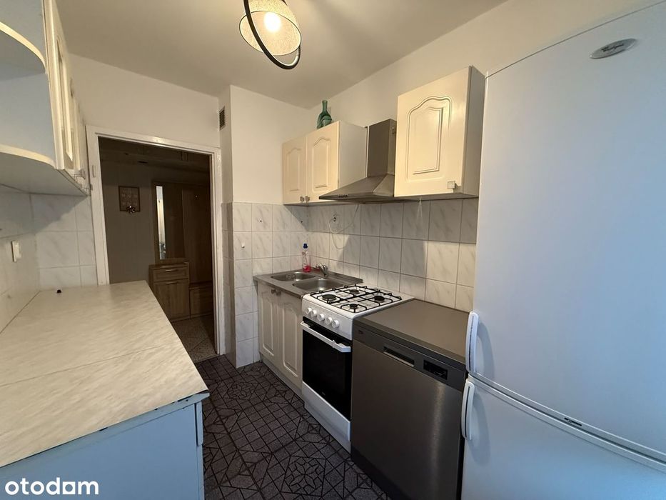 2 Pokoje | Parter | Loggia | 0% Prowizji