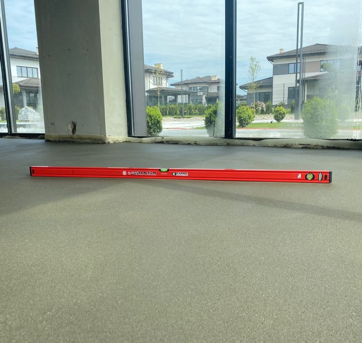 НАПІВСУХА СТЯЖКА підлоги Львів СТЯЖКА за 1 ДЕНЬ.Суха стяжка