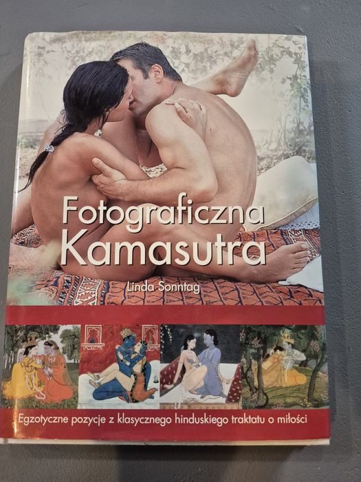 Fotograficzna Kamasutra