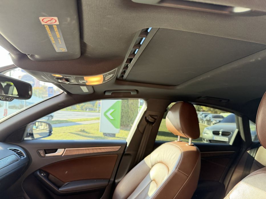 Продам Audi A4 B8