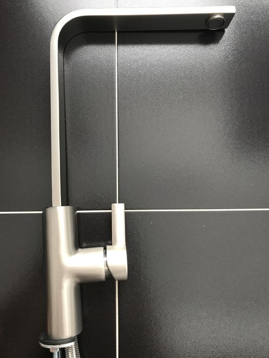 Torneira Bruma de cozinha (nova com garantia)