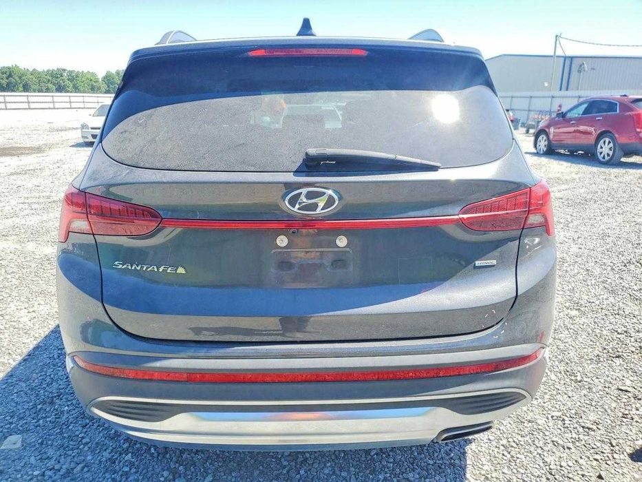 2023 Hyundai Santa Fe SEL Premium