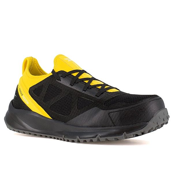 Buty Reebok All Terrain S3 Black Yellow (43)