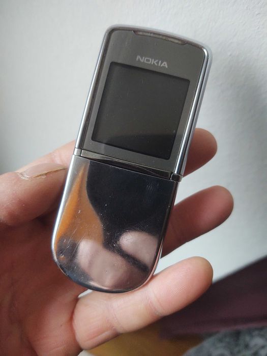 Nokia 8800 sirocco