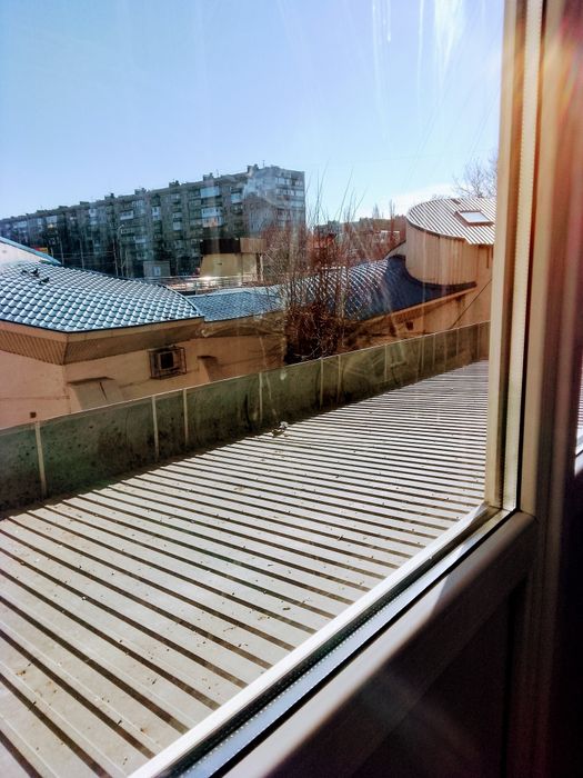 Посуточно, почасово 1 комнатная кв. 3-я Слободская, 49 wi-fi 2 этаж/9 этажного 3 кровати, документы