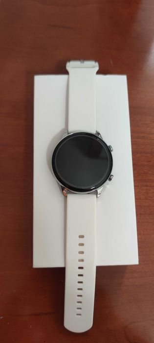 Smartwatch G28 desportivo feminino