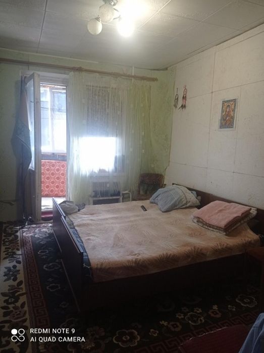 Продаж / Квартира / Героїв Ато, Сади 2 / код 8120