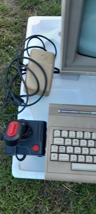 Komputer Commodore