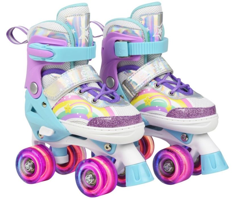 Ролики,Квади Maraton Skimo S(30-34)M(34-37)