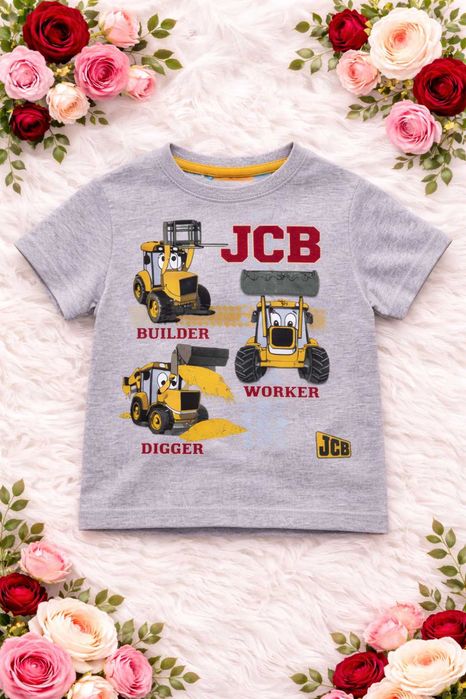 Bluzeczka chłopięca rozmiar 18 msc stan idealny {20}