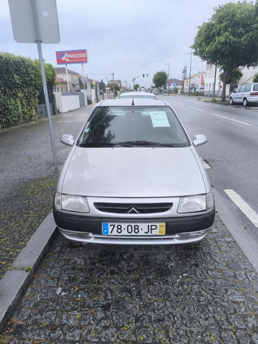 Citroen Saxo 1.1 X