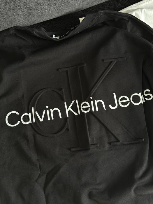 Футболка Calvin Klein, жіноча футболка