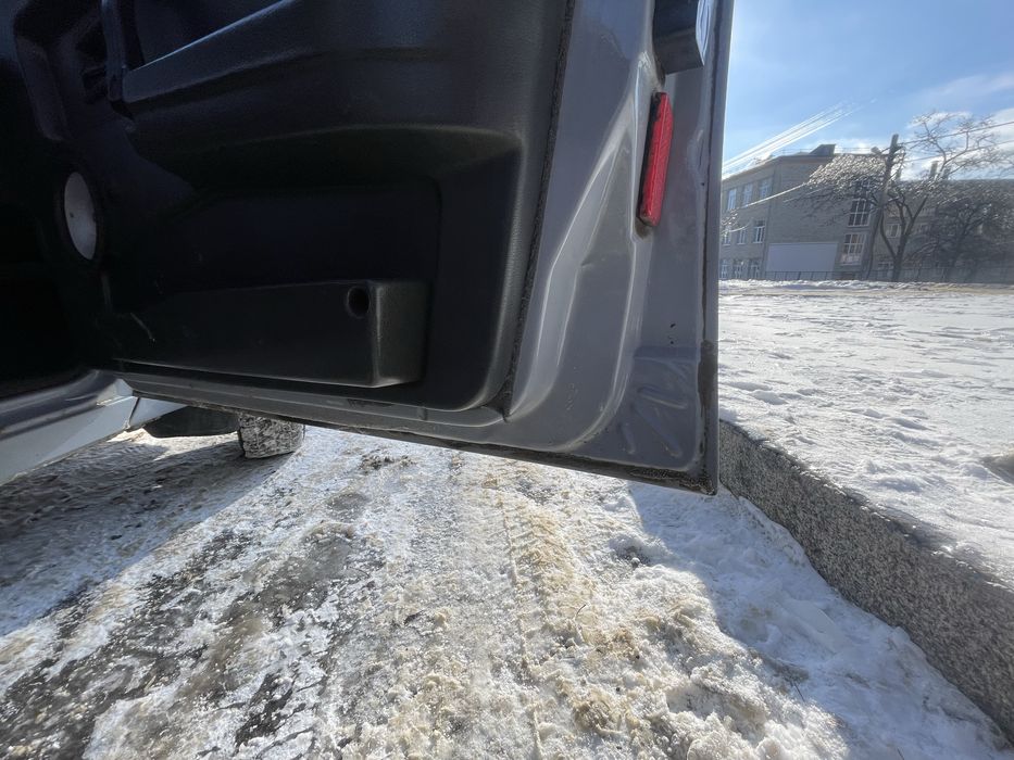 Ваз 2109 на документах