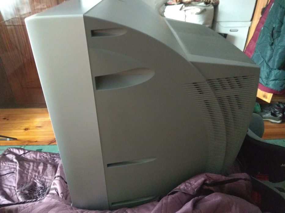 Telewizor kineskopowy samsung